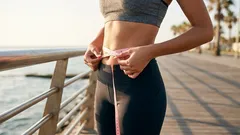 3 pozície, ktoré som nedávno objavila: 4–5 minút na udržanie plochého a pevného brucha