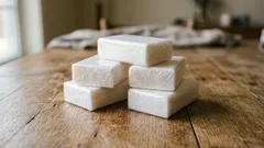 Jednoduchý trik, ako udržať mydlo v tvare: Nebude sa rozpadávať na kašu