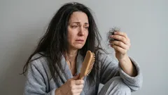 Odborníci vymenovali potraviny, ktoré pomáhajú predchádzať vypadávaniu vlasov