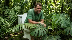 Ako správne vykonávať potrebu: chyby, ktoré robí každý v kúpeľni