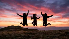 Ľudia narodení v týchto mesiacoch budú pociťovať podporu osudu až do konca marca