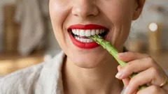 Odborník vymenoval kľúčové potraviny jari: pomáhajú predchádzať únave