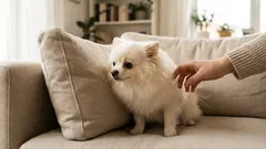 Prečo pes nedôveruje ľuďom — nie je nahnevaný, len si pamätá