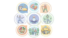 Ak máte 60–75 rokov, namiesto chôdze robte týchto 9 vecí