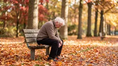 Bezpečný život v starobe: Kto je najlepšou osobou pre ľudí nad 70 rokov, s ktorou môžu žiť