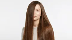 Bezpečná prírodná domáca maska na vlasy: ako ju pripraviť a používať