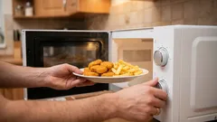 Zvyšky v chladničke: Koľkokrát môžete jedlo bez ujmy na zdraví znovu zohriať