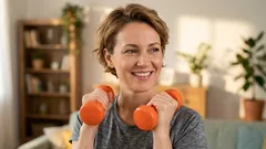 Cvičenia na chudnutie: Ako si vybrať najúčinnejší typ aktivity