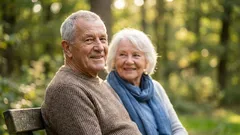 V zrelom veku začínate oceňovať iné veci – čo sa stáva dôležitejším