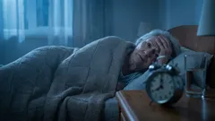 Je pre vás ťažké zaspať vo veku 50–70 rokov? Tieto jednoduché metódy vám pomôžu zaspať rýchlejšie