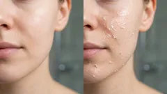 5 krokov k krásnej pleti tváre: jednoduchá starostlivosť v každom veku