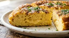 Ako pripraviť naozaj nadýchanú omeletu: Tajomstvá dokonalých raňajok