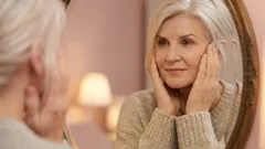 Ako vyzerať na 30 v 50: Overené tajomstvá, ako vyzerať mladšie