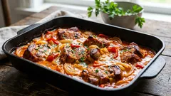 Jedlá z jedného hrnca: 4 jednoduché recepty na sýtu večeru bez zbytočného neporiadku