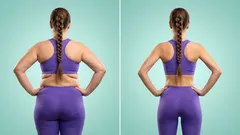 Najväčšia chyba pri chudnutí: prečo prísne diéty nefungujú a kilá sa vracajú