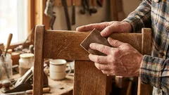 Ako sa zbaviť škrabancov a odrenín: 5 jednoduchých spôsobov, ako obnoviť pôvodný vzhľad nábytku